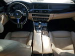 BMW Series 5 2014