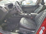 Ford Fusion 2016