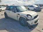 MINI Cooper 2013