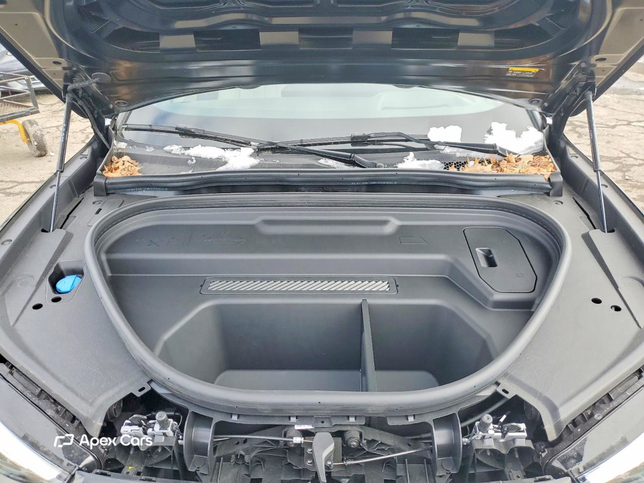 Audi Q6 2025