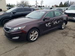 Kia Optima 2012