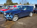 BMW X3 2017