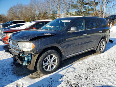 Dodge Durango 2013 - Image 1 of 14