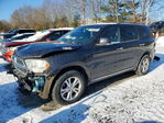 Dodge Durango 2013