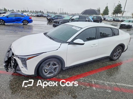Kia K4 2025 - Image 1 of 13