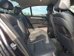 BMW Series 5 2014