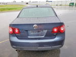 Volkswagen Jetta 2010