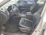 Nissan Pathfinder 2013