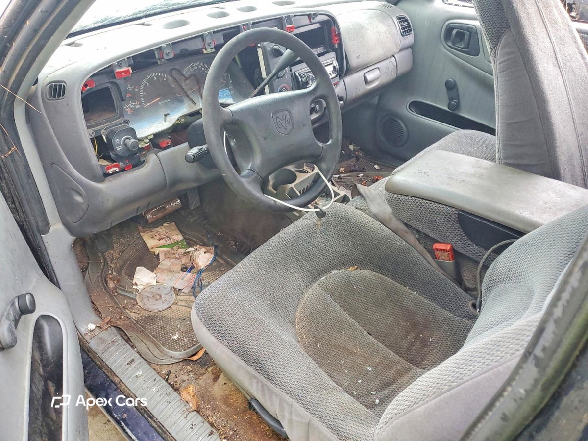 Dodge Dakota 1998