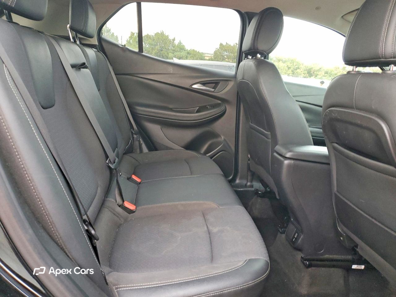 Buick Encore 2020