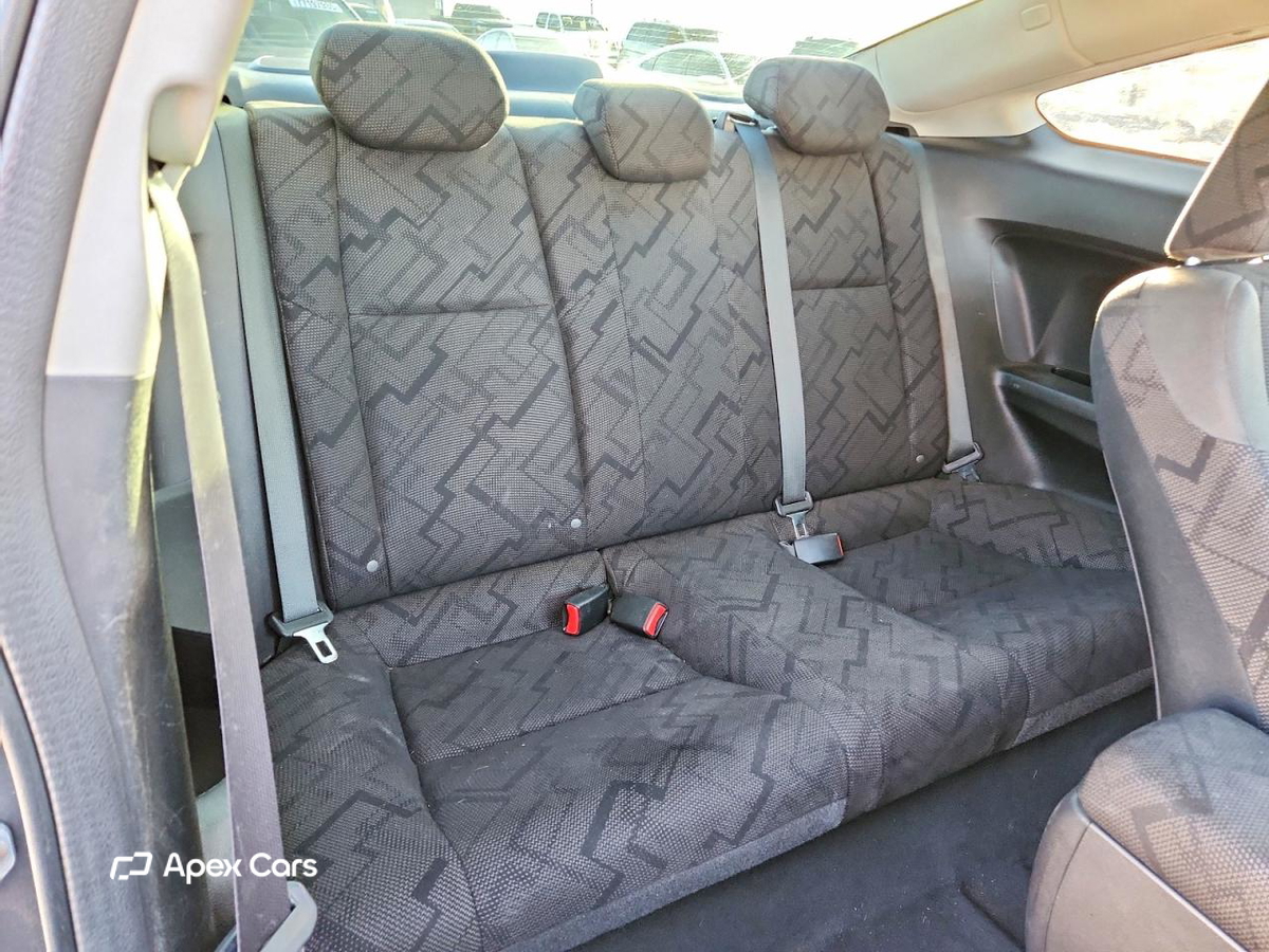 Honda Civic 2013