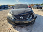 Nissan Altima 2017