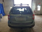 Subaru Forester 2016