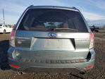 Subaru Forester 2010