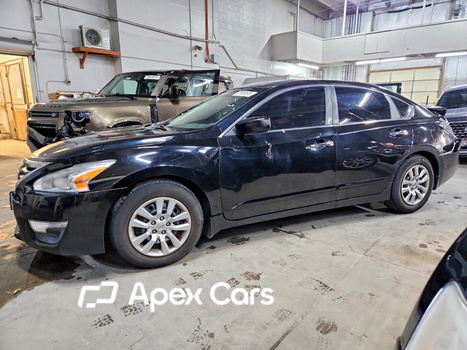 Nissan Altima 2013 - Image 1 of 13