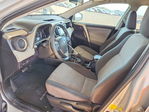 Toyota RAV 4 2015