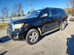 Toyota Sequoia 2012