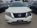 Nissan Pathfinder 2016