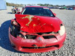 Mitsubishi Eclipse 2007