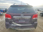 Kia Sorento 2013