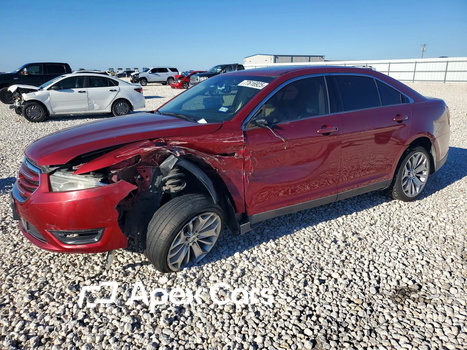 Ford Taurus 2013 - Image 1 of 13