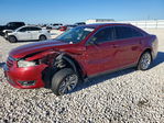 Ford Taurus 2013