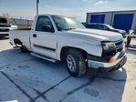 Chevrolet Silverado 2006