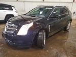Cadillac SRX 2012