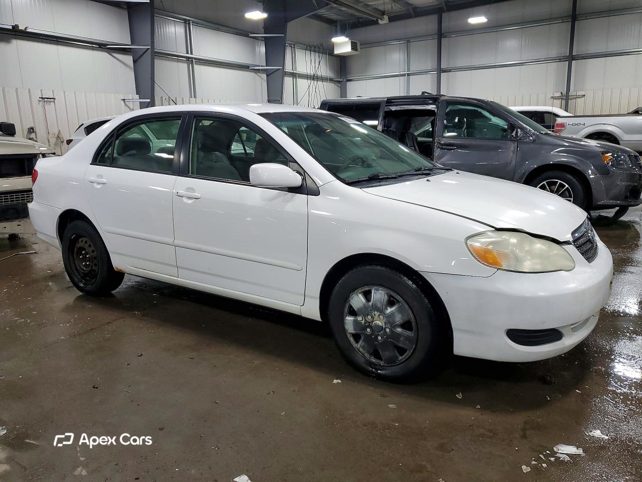 Toyota Corolla 2006