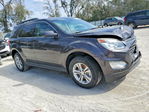 Chevrolet Equinox 2016