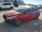 Kia Forte 2019
