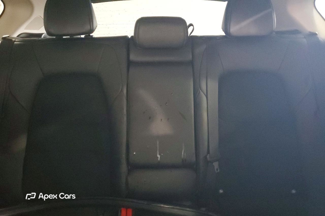 Mazda CX-5 2019