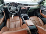 Audi e-tron 2019