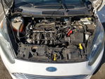 Ford Fiesta 2015
