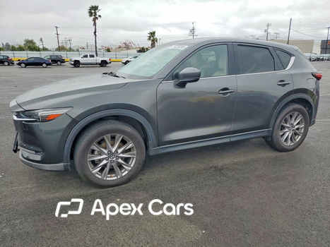 Mazda CX-5 2019 - Image 1 of 14
