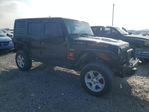 Jeep Wrangler 2016