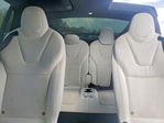 Tesla Model X 2022