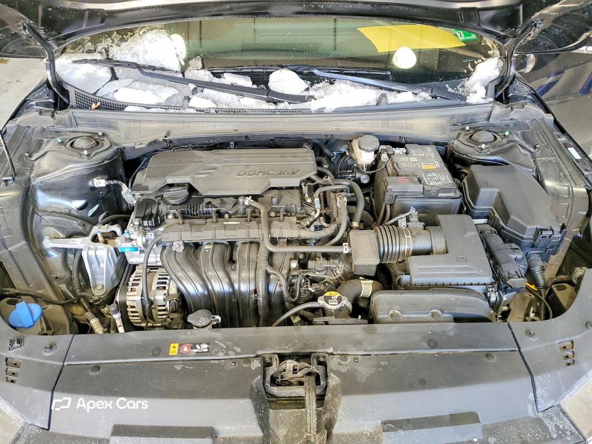 Kia K4 2025