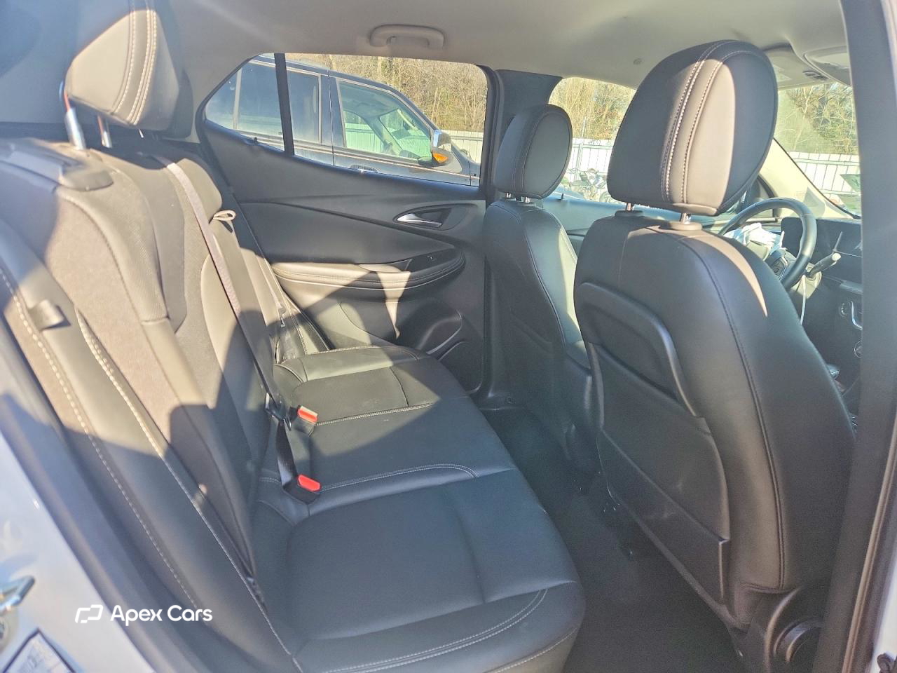 Buick Encore 2024