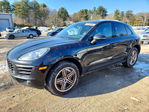 Porsche Macan 2015