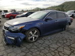 Kia Optima 2019