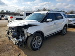 Ford Explorer 2018