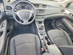 Nissan Sentra 2017