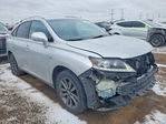Lexus RX 2013