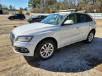 Audi Q5 2014