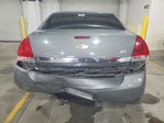 Chevrolet Impala 2008