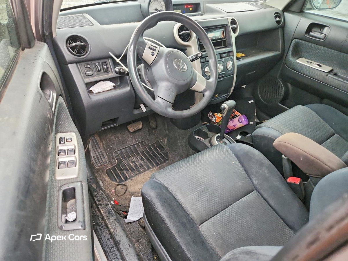 Scion xB 2006