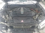 BMW X6 2016