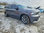 Dodge Durango 2019