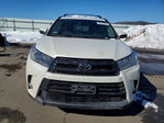 Toyota Highlander 2018